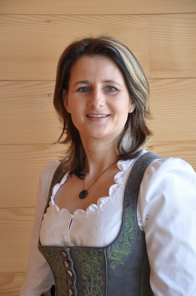 Barbara Nachbaur